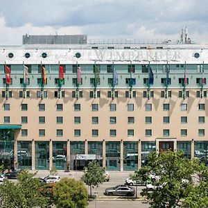 ARCOTEL Wimberger - nahe der Mariahilfer Straße